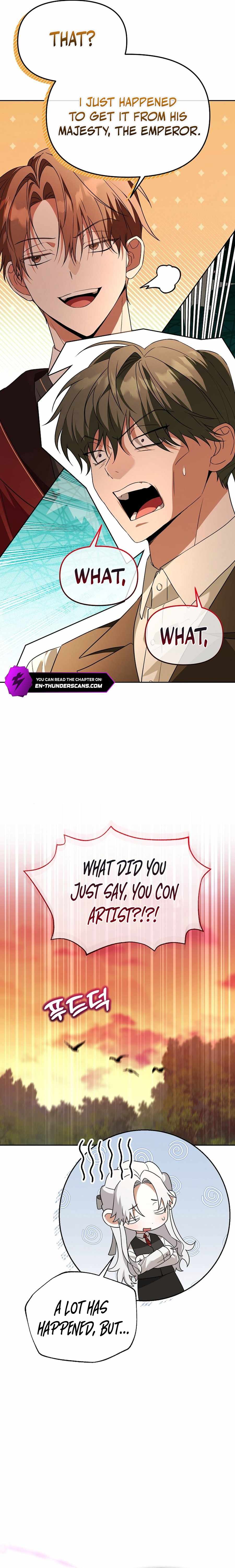 The Genius Tamer of the Academy Chapter 46 9